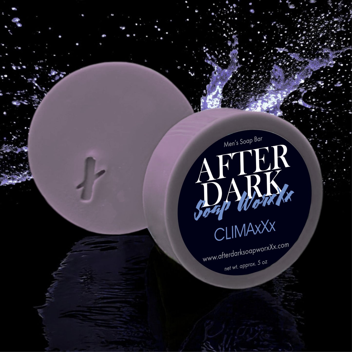 SWINGERS (7 soaps of your choice)