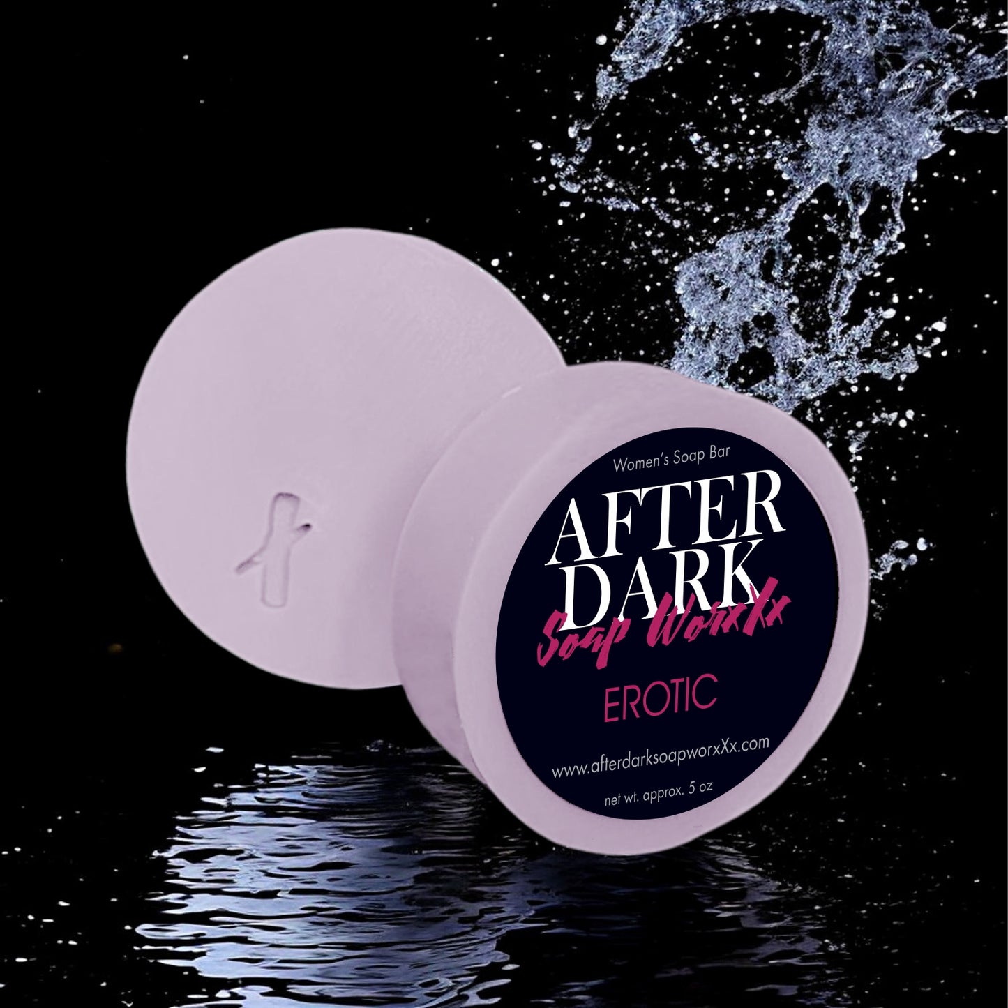 SWINGERS (7 soaps of your choice)