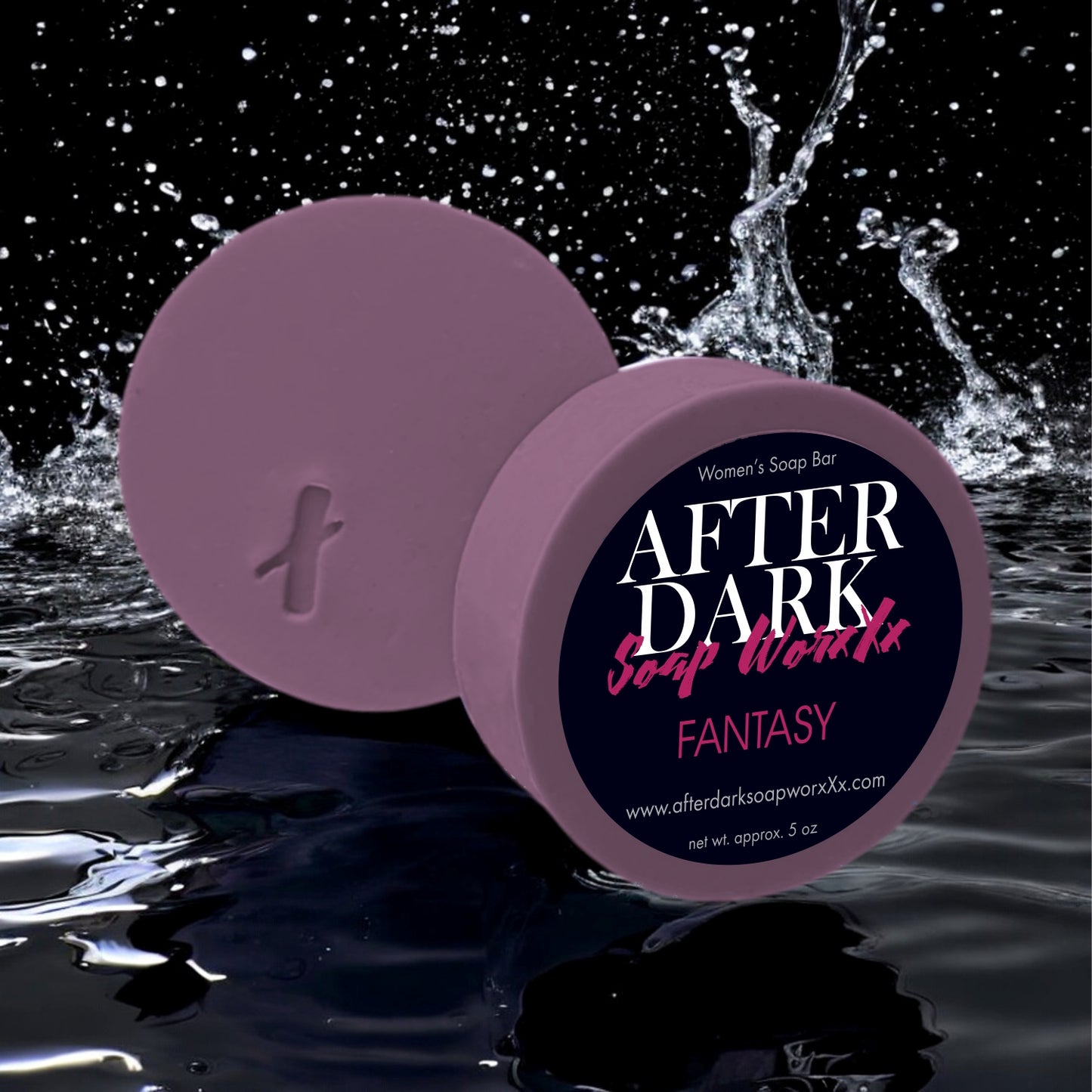 SWINGERS (7 soaps of your choice)