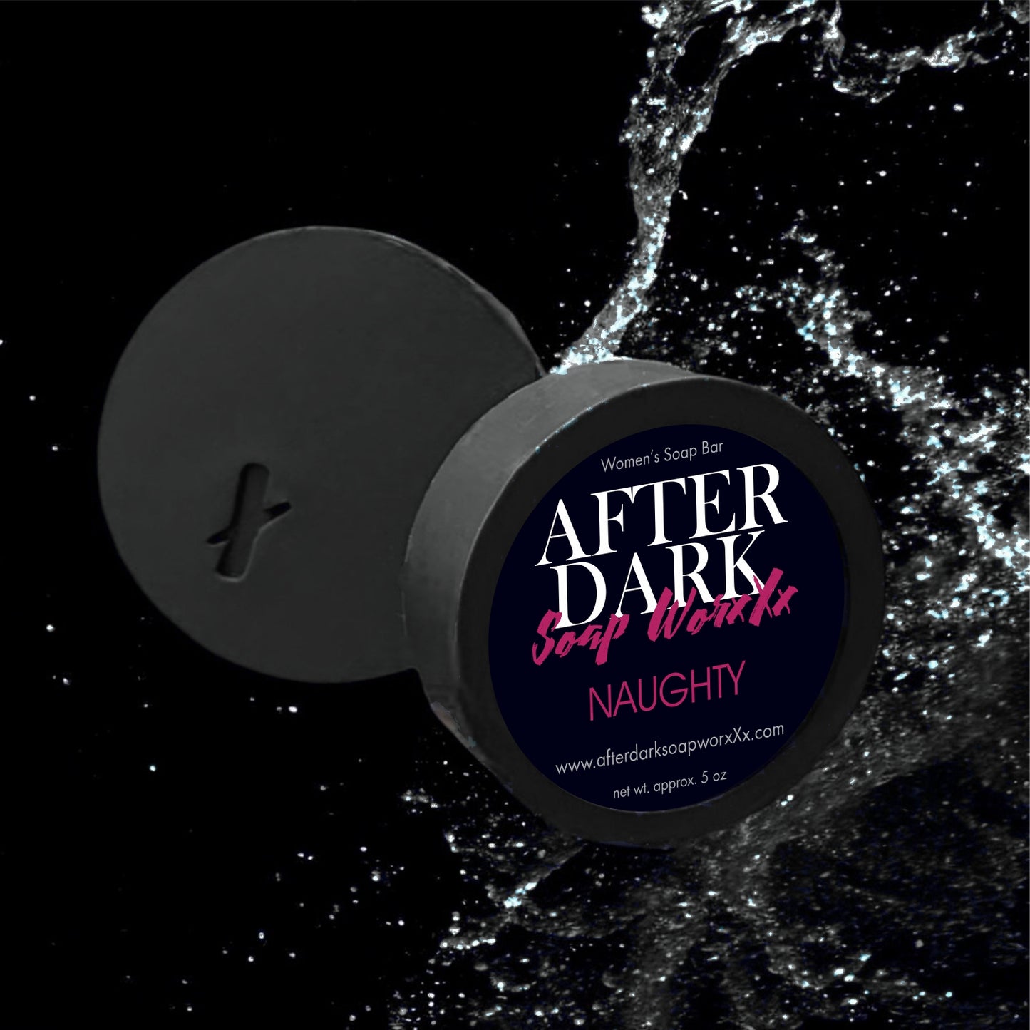 SWINGERS (7 soaps of your choice)