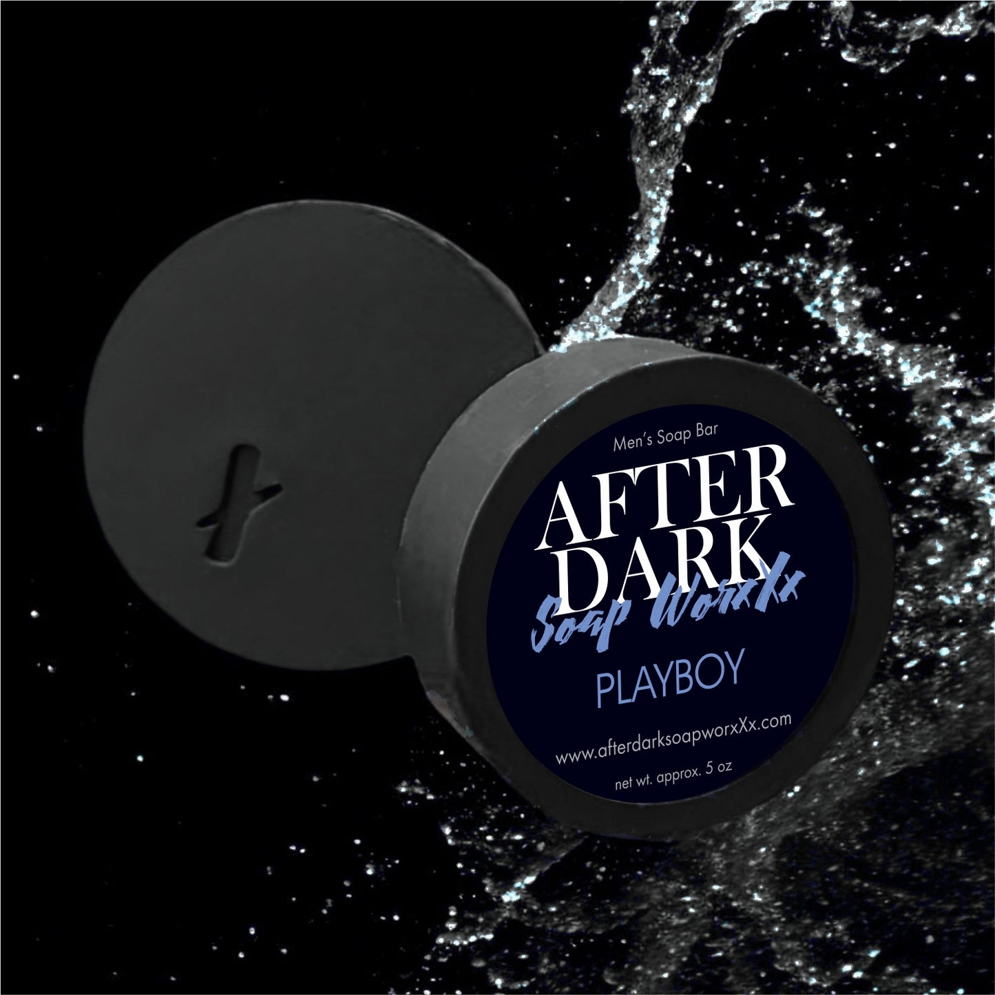 SWINGERS (7 soaps of your choice)