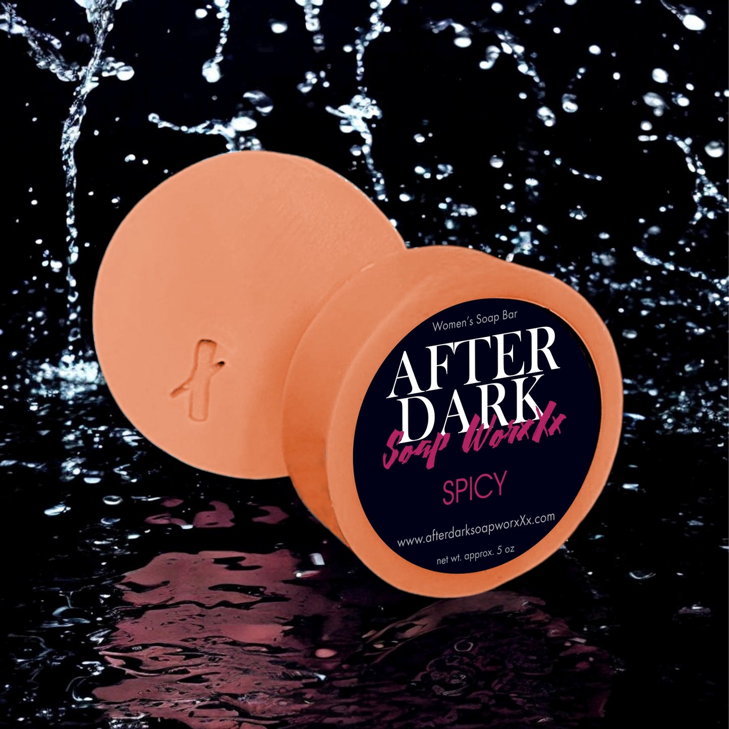 SWINGERS (7 soaps of your choice)