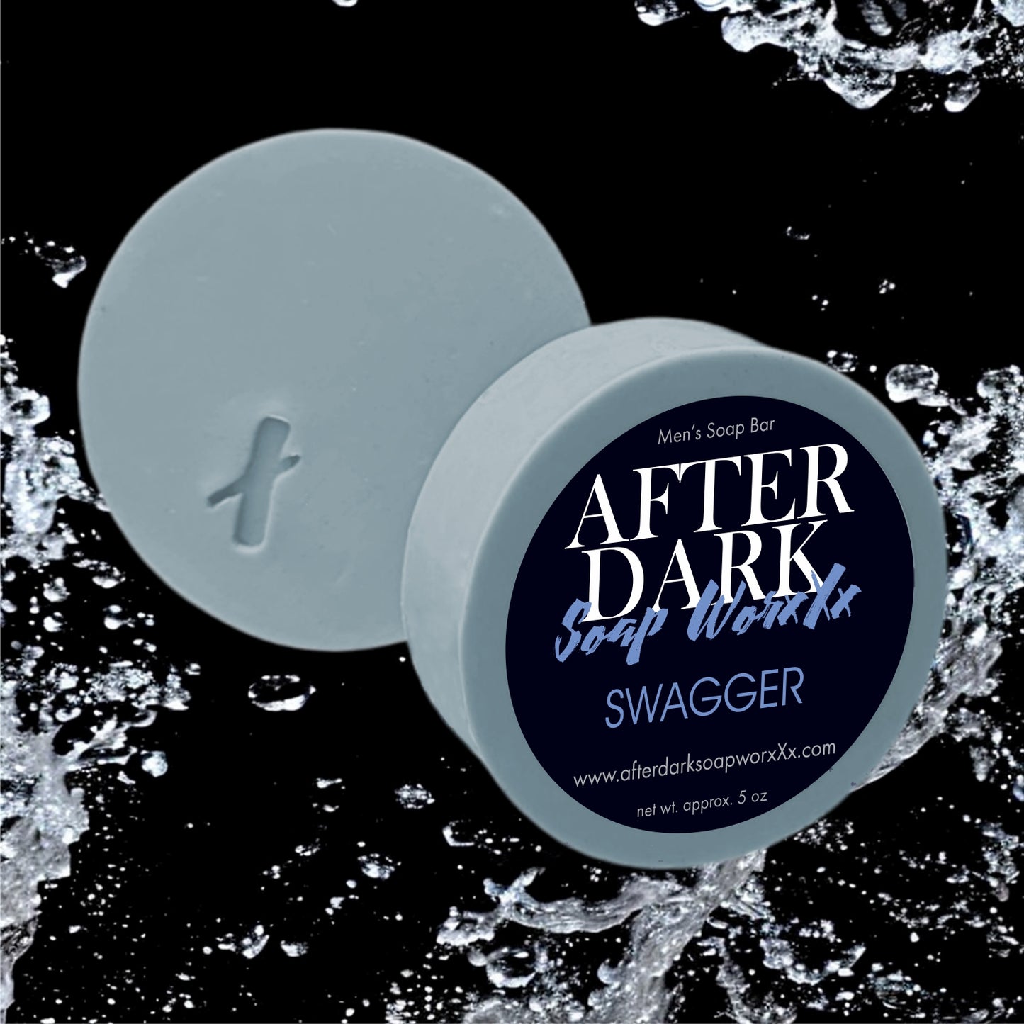 SWINGERS (7 soaps of your choice)