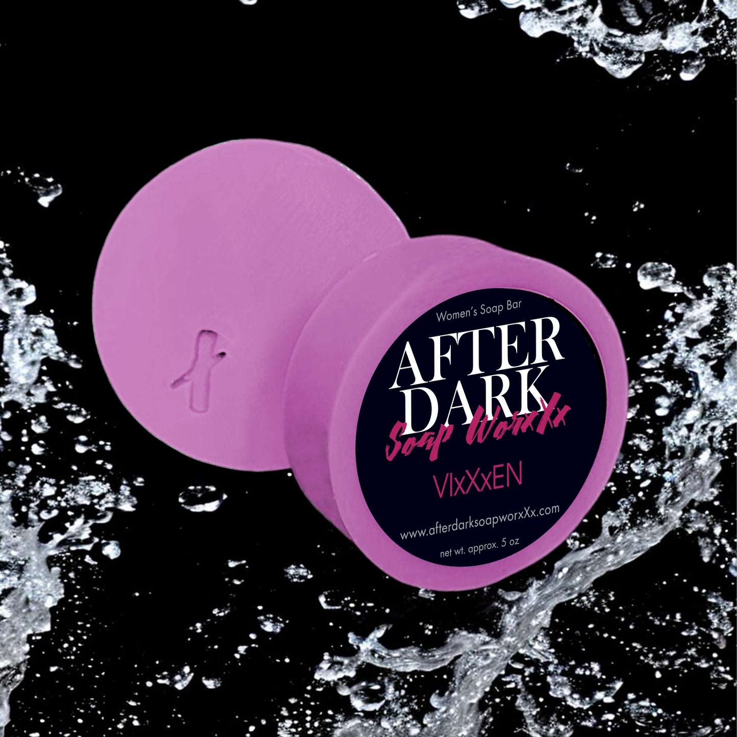 SWINGERS (7 soaps of your choice)