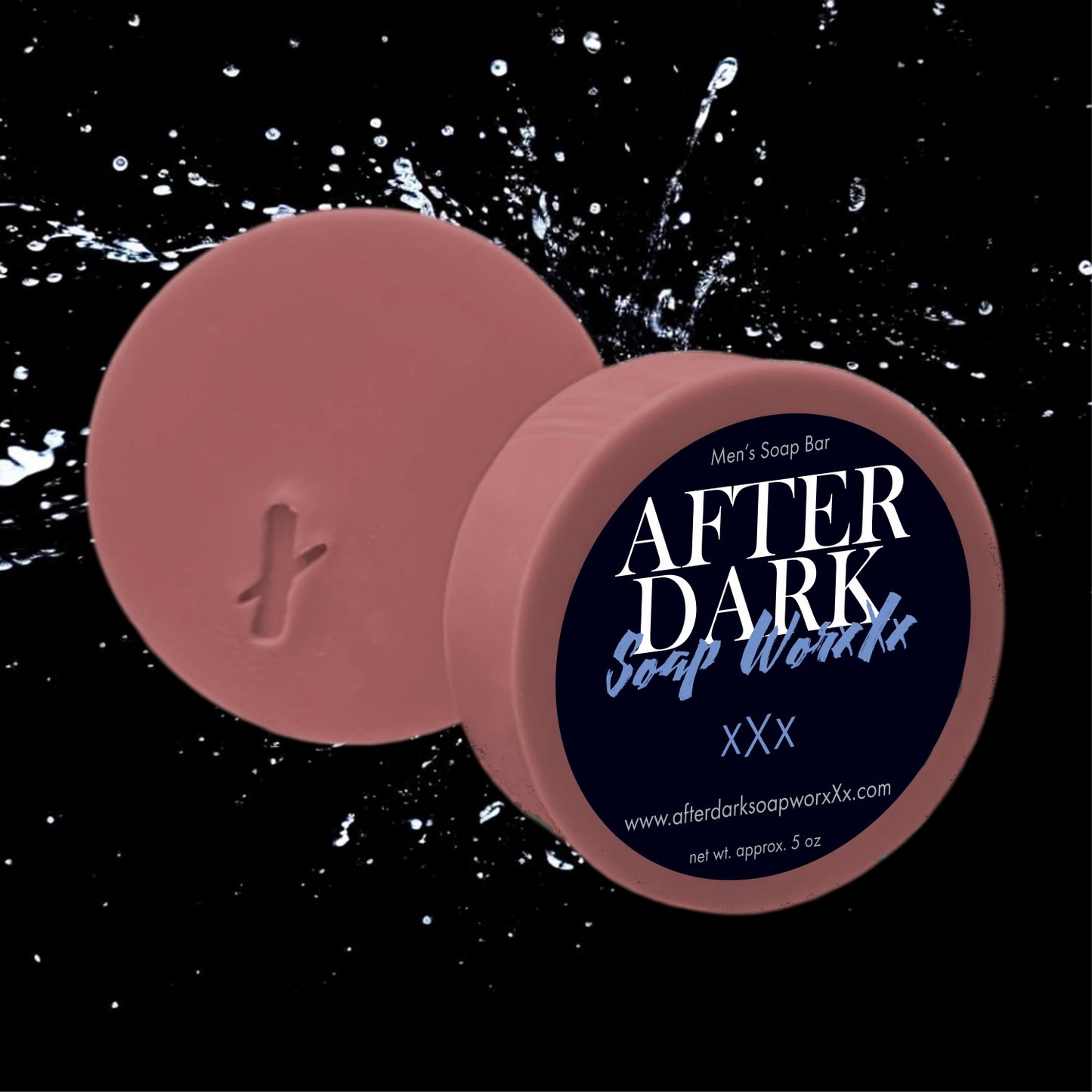 SWINGERS (7 soaps of your choice)